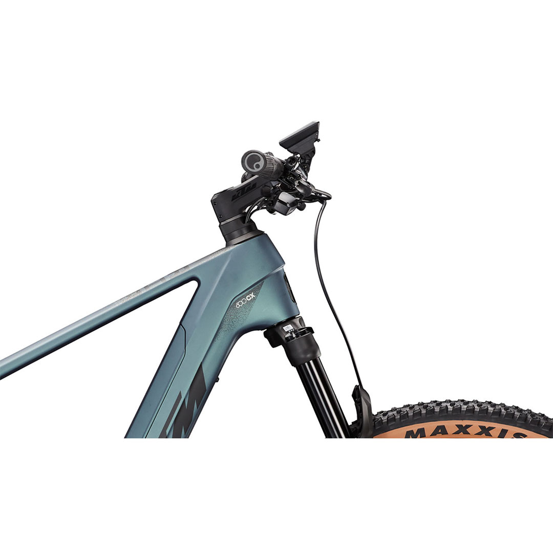 e-Bicicleta KTM Macina Team II 891 (2026)(Aluminium) - Image 2