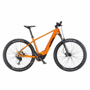 e-Bicicleta KTM Macina Team II 892 (2025)(Aluminium)