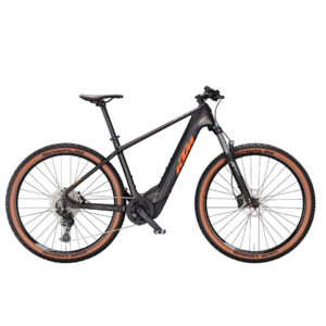 e-Bicicleta KTM Macina Team II 893 (2026)(Aluminium)