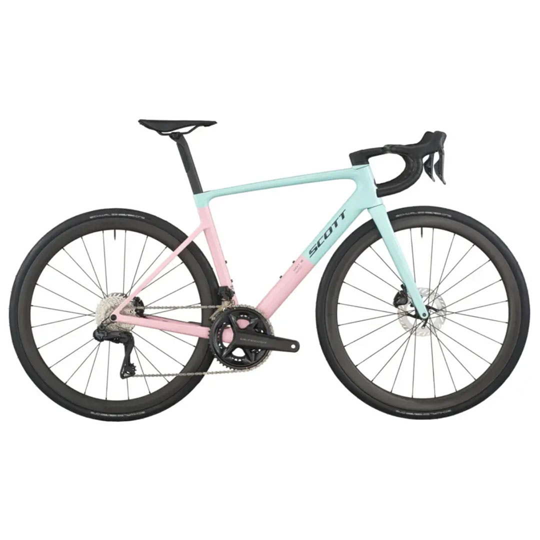 Bicicleta Scott Addict RC 10 (Carbon) - Image 2