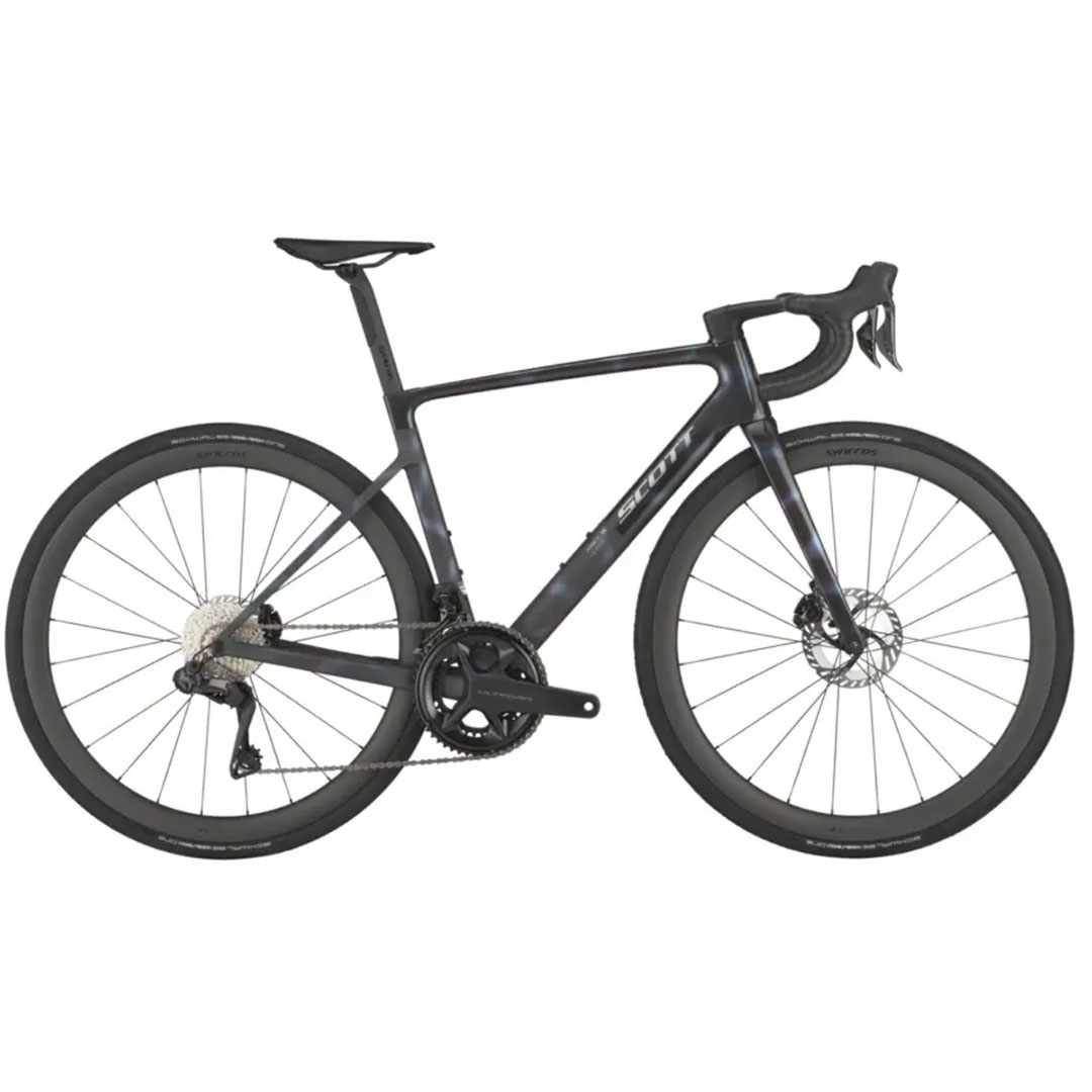 Bicicleta Scott Addict RC 10 (Carbon) - Image 3