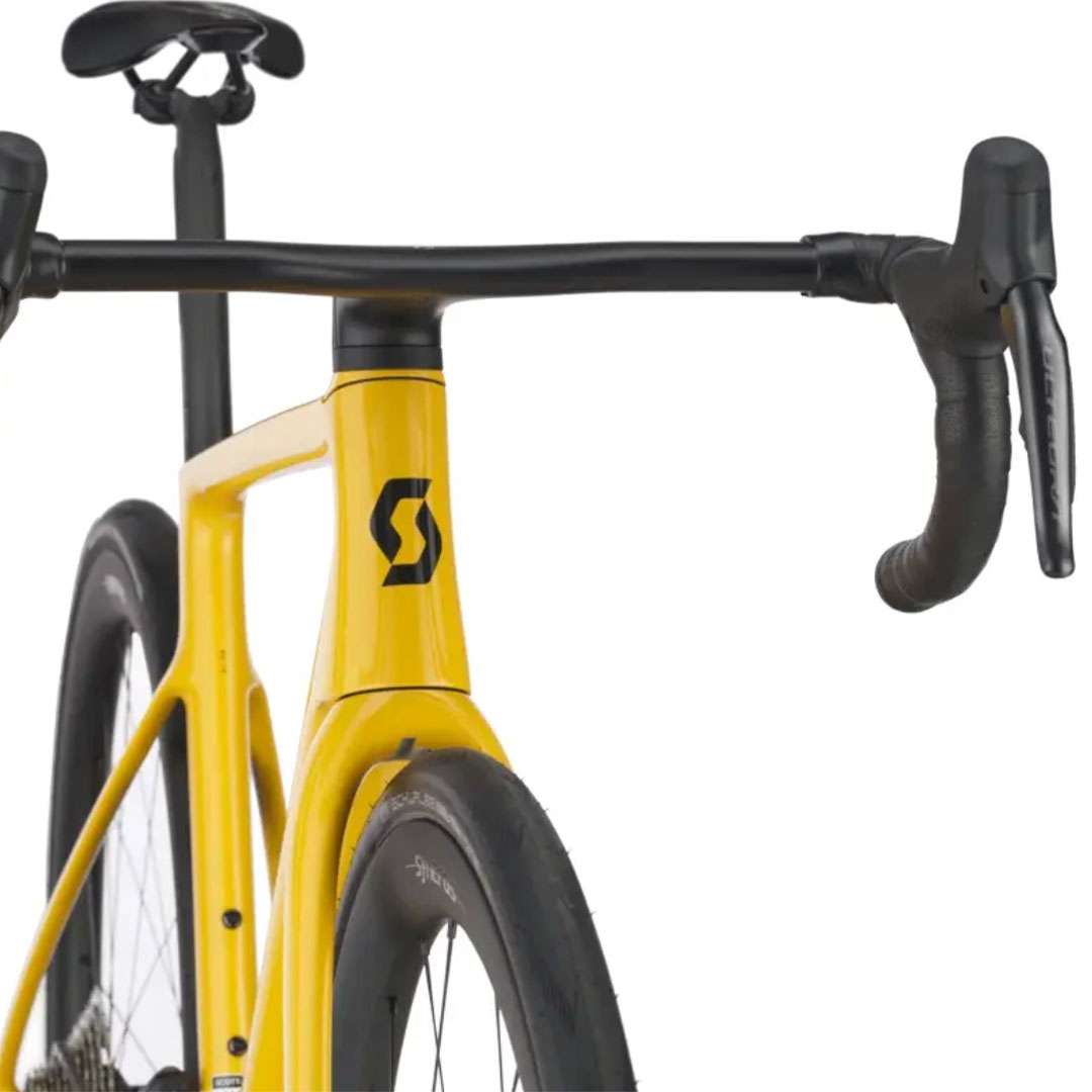 Bicicleta Scott Addict RC 10 (Carbon) - Image 4