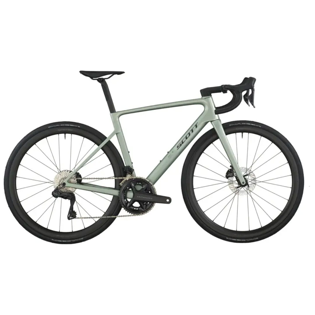Bicicleta Scott Addict RC 20 (2026)(Carbon)