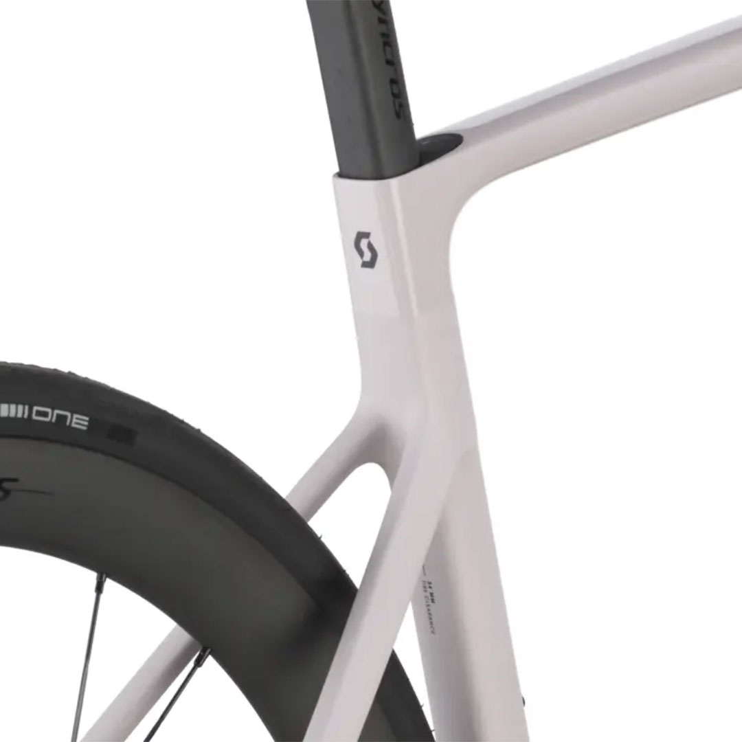 Bicicleta Scott Addict RC 20 (2026)(Carbon) - Image 5