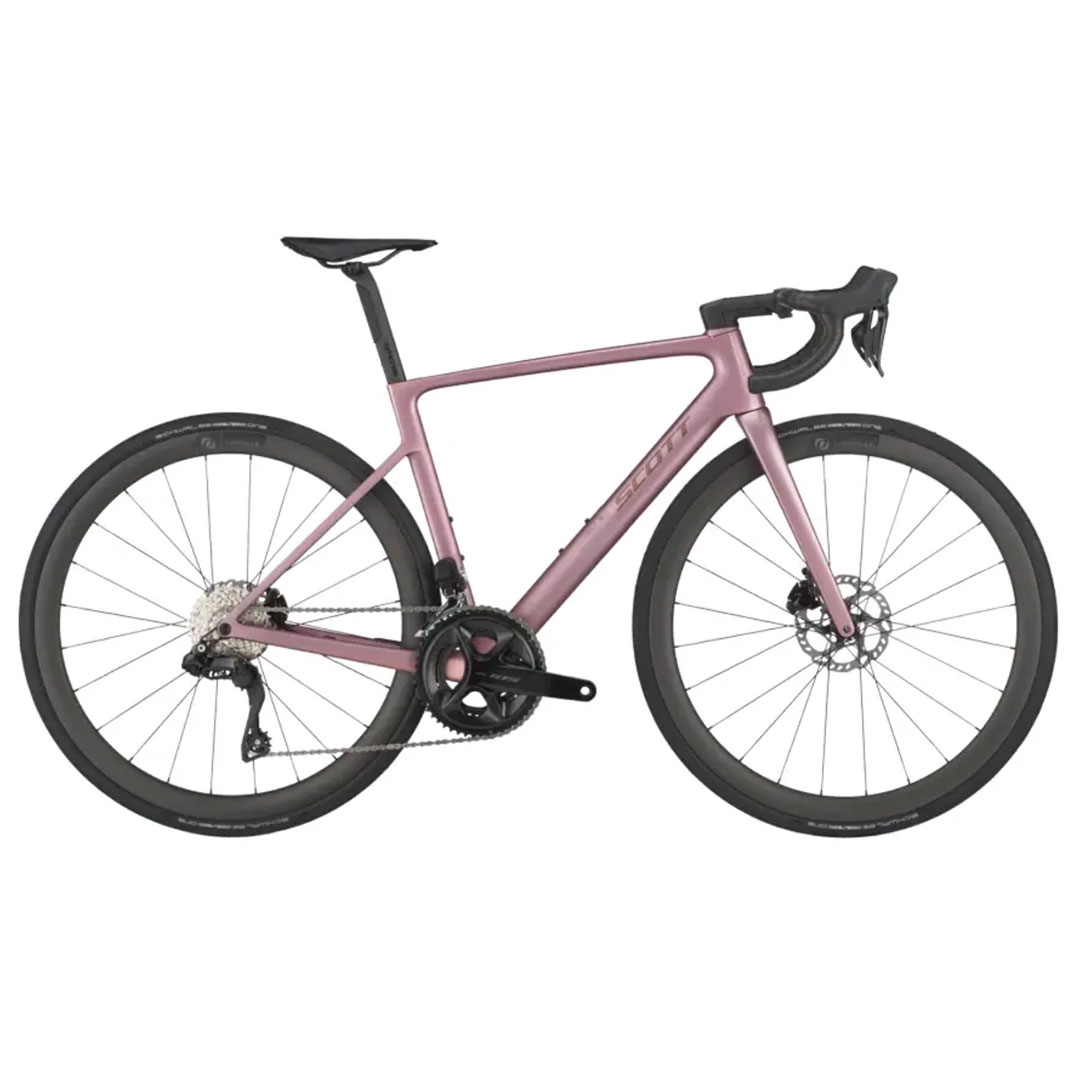 Bicicleta Scott Addict RC 30 (Carbon)