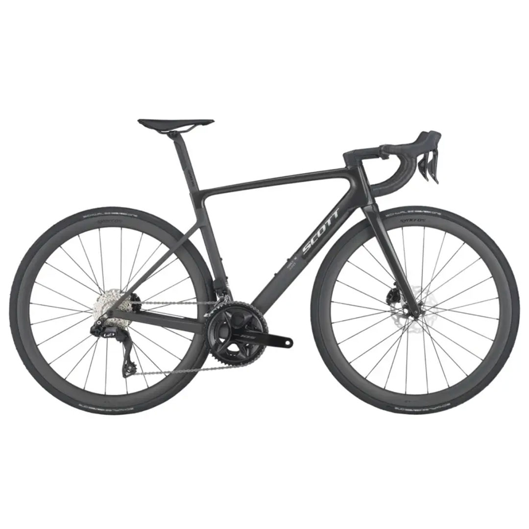 Bicicleta Scott Addict RC 30 (Carbon) - Image 2