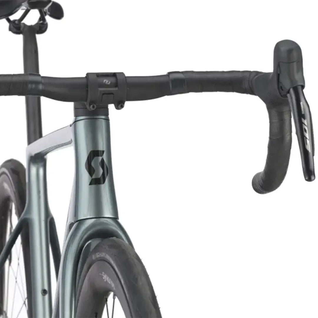 Bicicleta Scott Addict RC 30 (Carbon) - Image 4