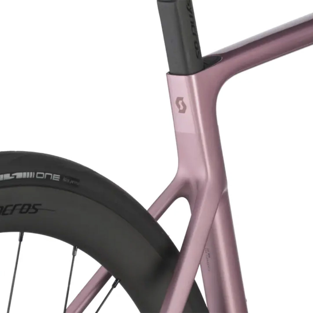 Bicicleta Scott Addict RC 30 (Carbon) - Image 7