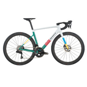 Bicicleta Scott Addict RC Pro (Carbon)