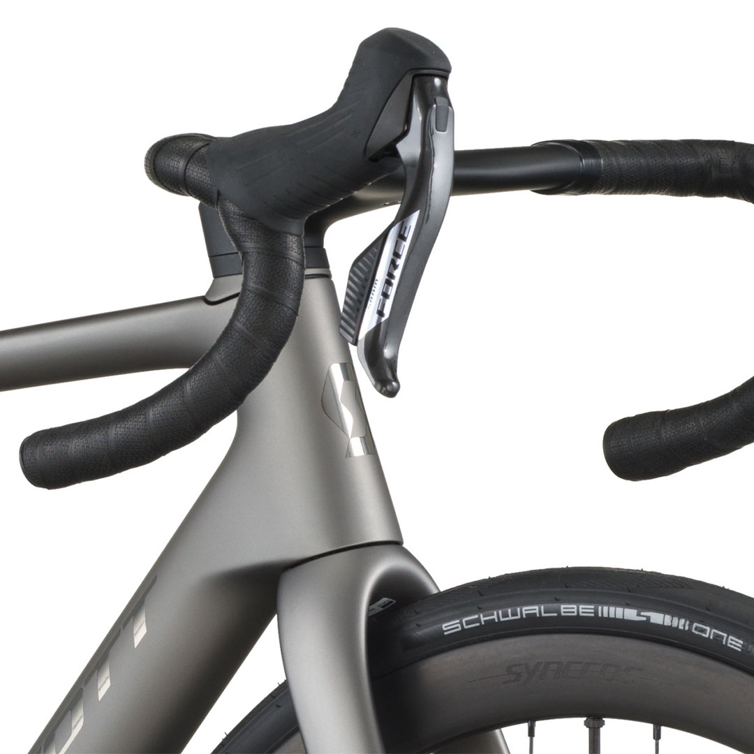 Bicicleta Scott Addict RC Team (Carbon) - Image 4