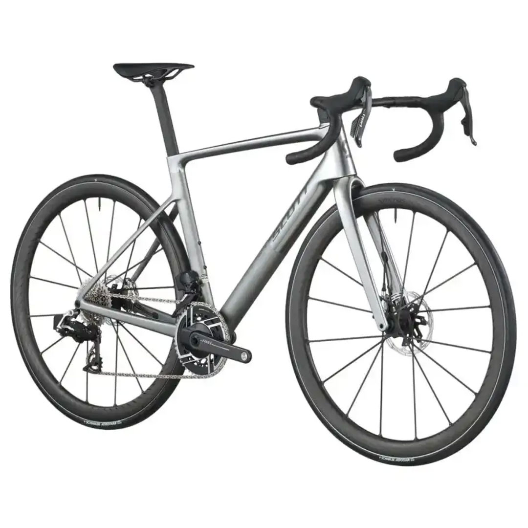 Bicicleta Scott Addict RC Ultimate (Carbon) - Image 2