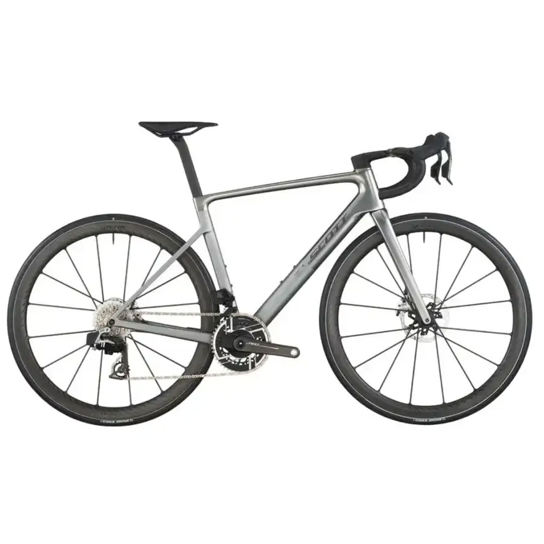 Bicicleta Scott Addict RC Ultimate (Carbon)