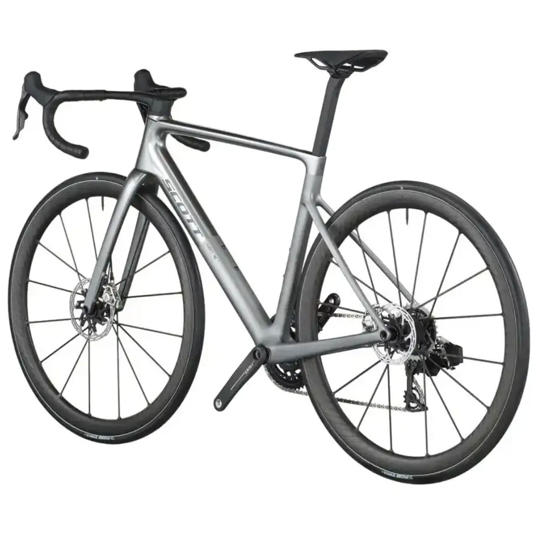 Bicicleta Scott Addict RC Ultimate (Carbon) - Image 4