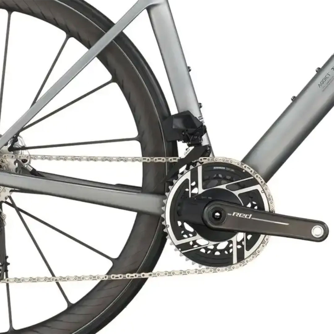 Bicicleta Scott Addict RC Ultimate (Carbon) - Image 3