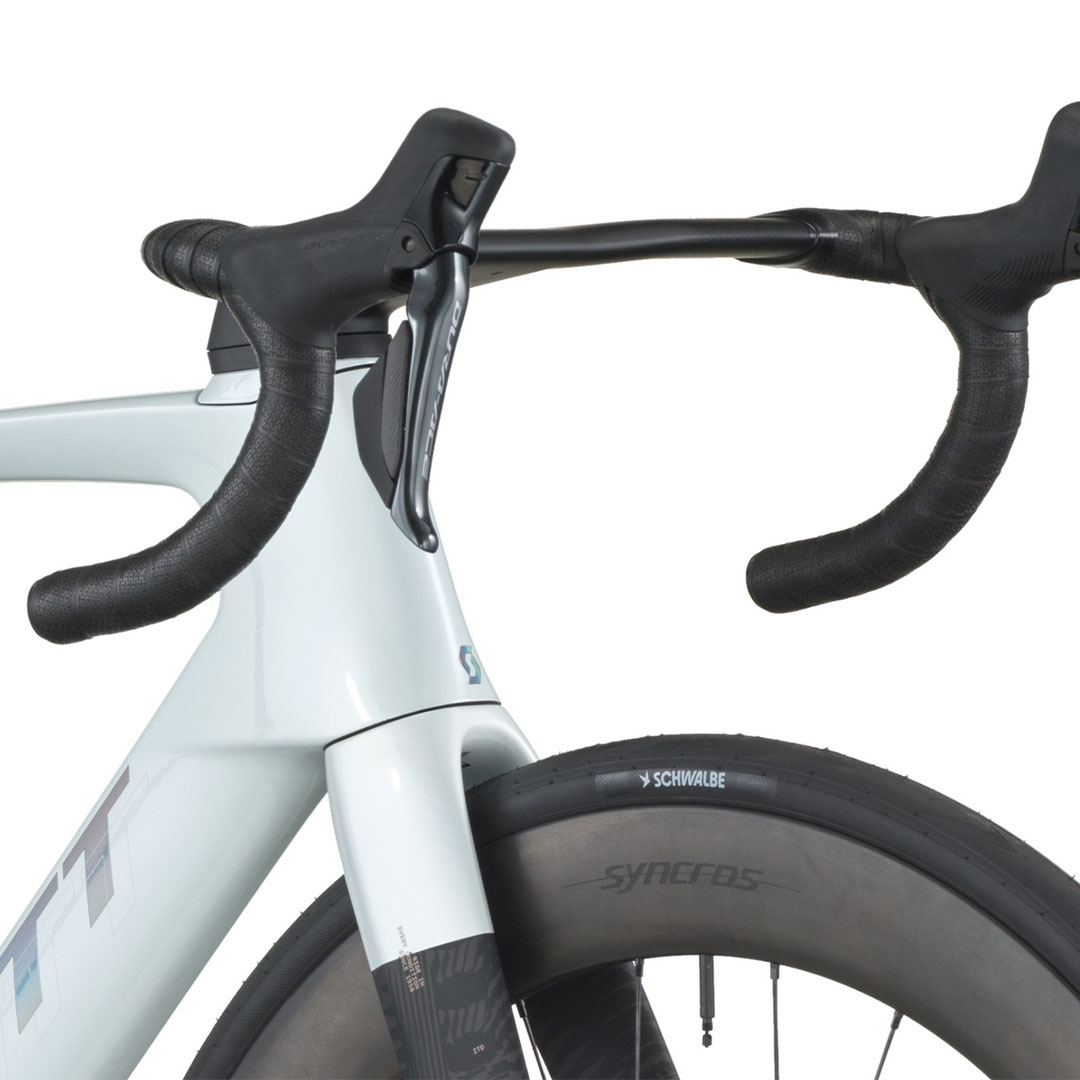 Bicicleta Scott Foil RC Pro (Carbon) - Image 3