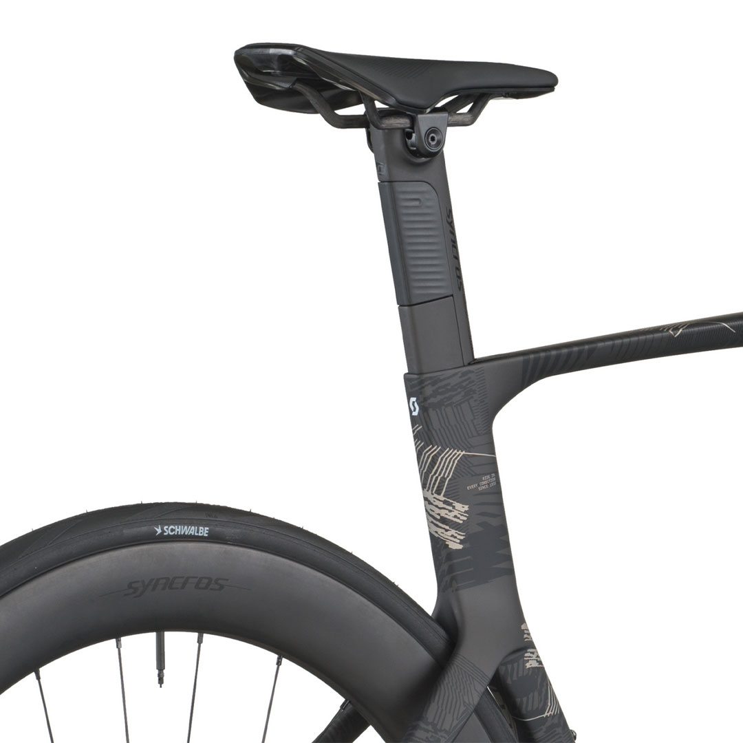 Bicicleta Scott Foil RC Pro (Carbon) - Image 4