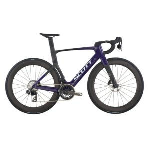 Bicicleta Scott Foil RC Team (Carbon)