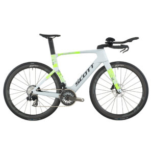 Bicicleta Scott Foil RC TRI (Carbon)