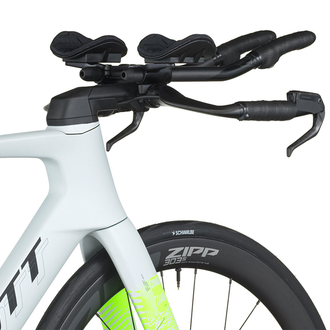 Bicicleta Scott Foil RC TRI (Carbon) - Image 3