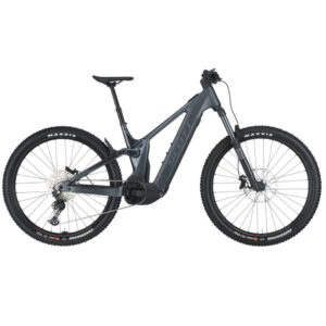 e-Bicicleta Scott Patron 920 (Carbon)