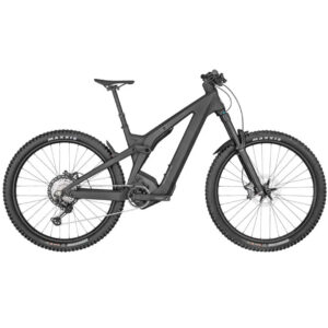 e-Bicicleta Scott Patron eRIDE 900 (Carbon)