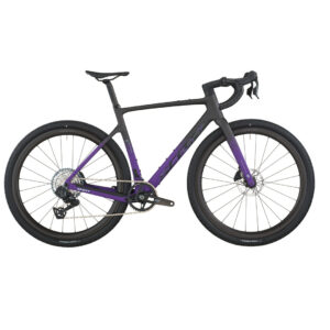 Bicicleta  Scott Addict Gravel 20 (Carbon)