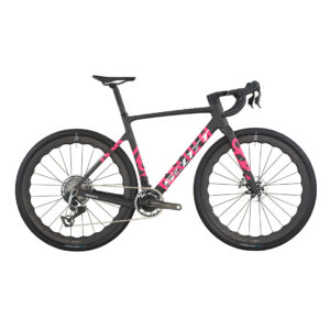 Bicicleta Scott Addict Gravel RC (Carbon)