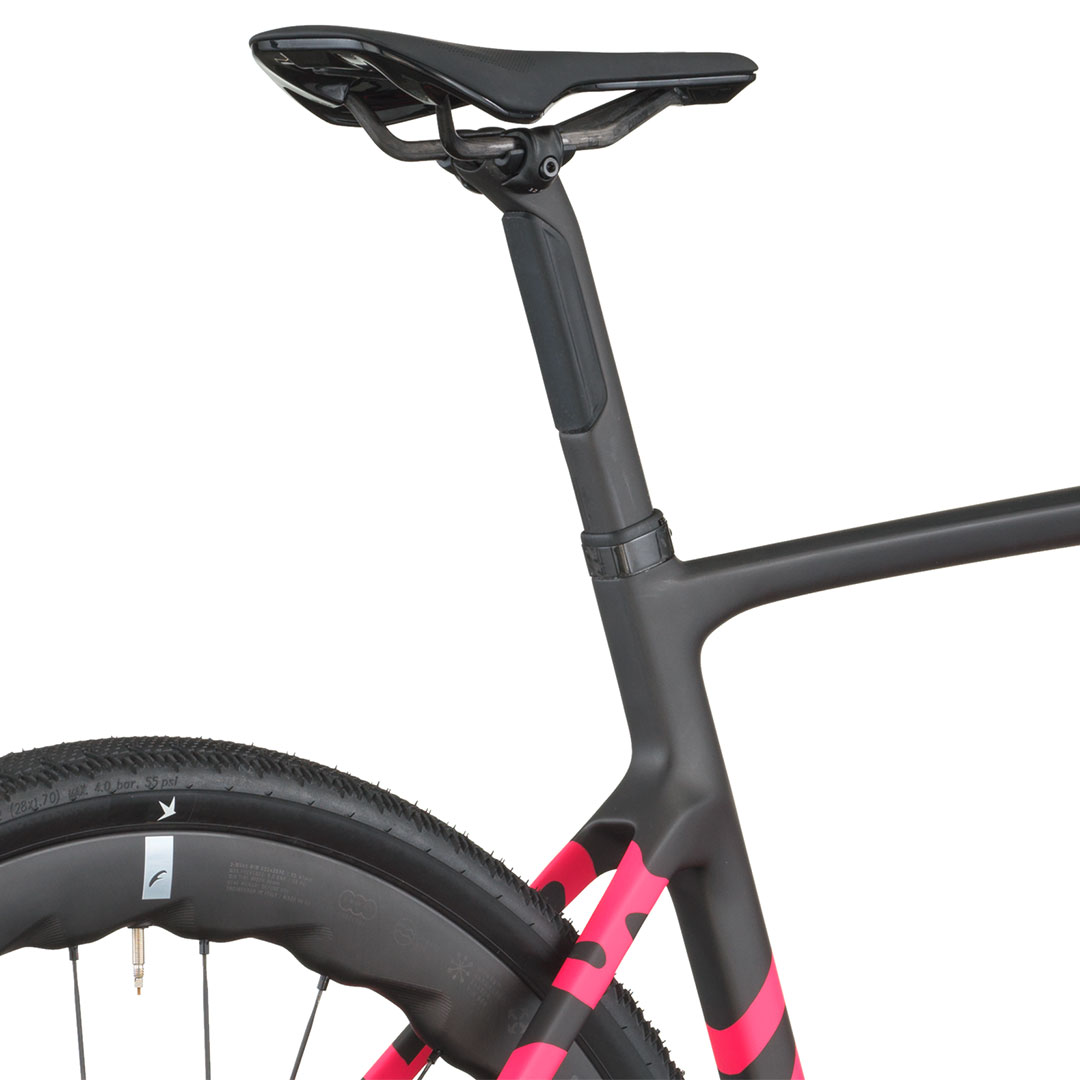 Bicicleta Scott Addict Gravel RC (Carbon) - Image 5