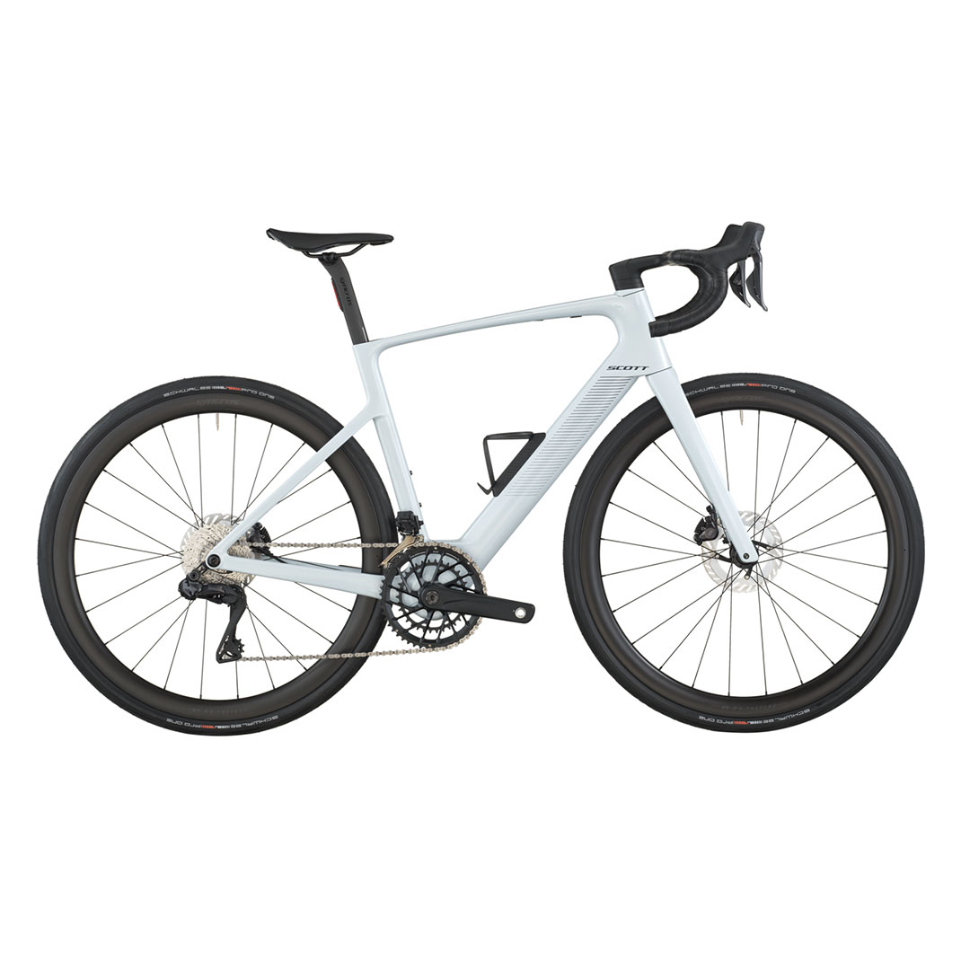 Scott Fastlane 10 (Carbon)