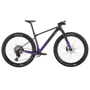 Bicicleta  Scott Scale Gravel 10 (Carbon)