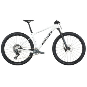 Bicicleta Scott Scale RC Team Issue (Carbon)