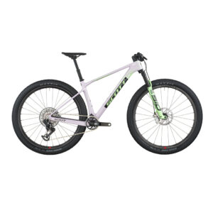 Bicicleta Scott Scale RC World Cup (Carbon)