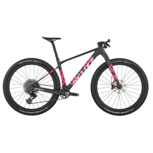 Bicicleta  Scott Scale Gravel RC (Carbon)