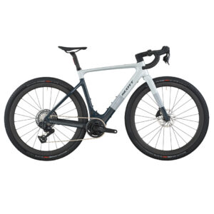 Scott Solace Gravel 20 (Carbon)