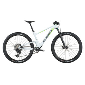 Bicicleta Scott Spark RC Comp (Carbon)