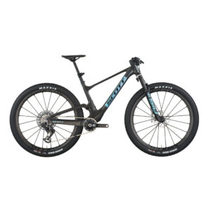 Bicicleta Scott Spark RC SL (Carbon)