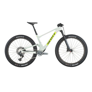 Bicicleta Scott Spark RC Team Issue (Carbon)