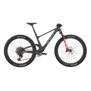 Bicicleta Scott Spark RC World Cup (Carbon)