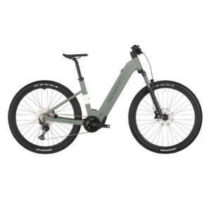 Scott Aspect eRide 900 Wave (Alumínio)
