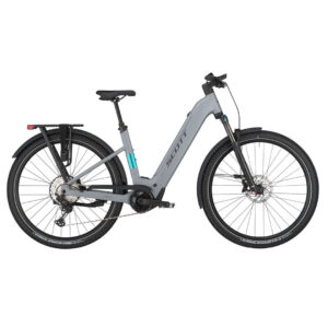 Scott Axis 10 Wave (Alumínio)