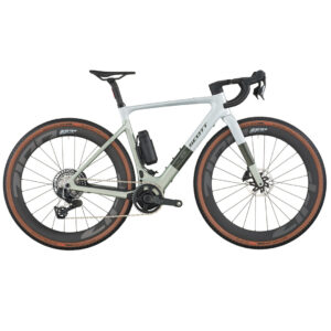 Scott Solace Gravel 10 (Carbon)