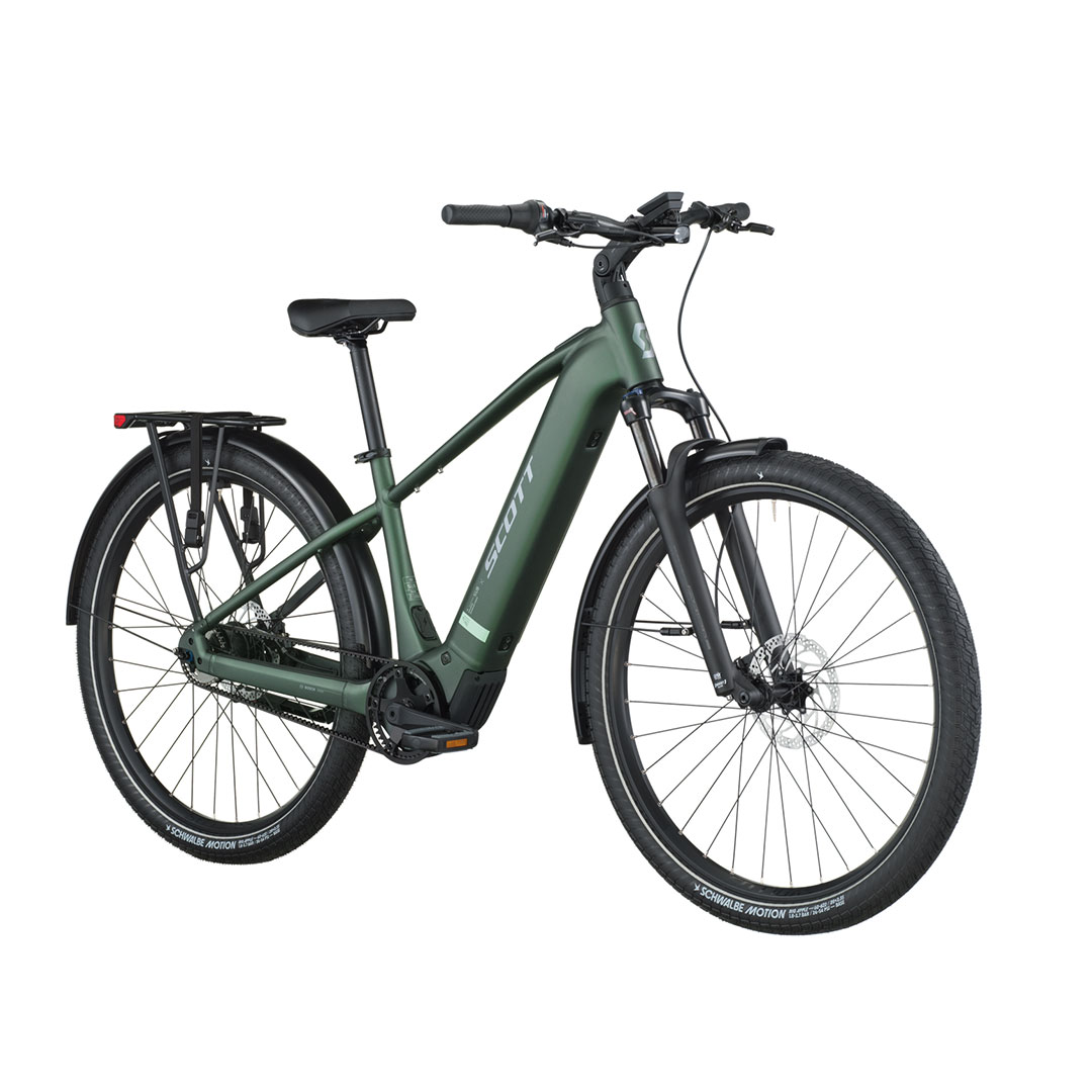 Scott Sub Tour 10 (Alumínio) - Image 2