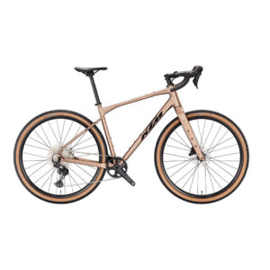 Bicicleta KTM Gravelator 15 (Alumínio)