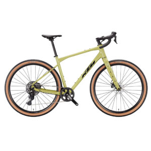 Bicicleta KTM Gravelator 30 (Alumínio)