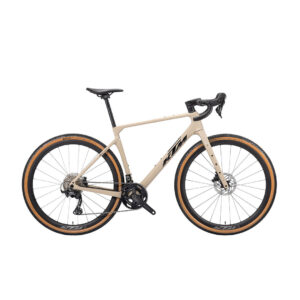 Bicicleta KTM Gravelator Elite 2X 26 (Carbon)