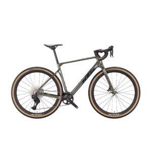 Bicicleta KTM Gravelator Elite Di2 26 (Carbon)