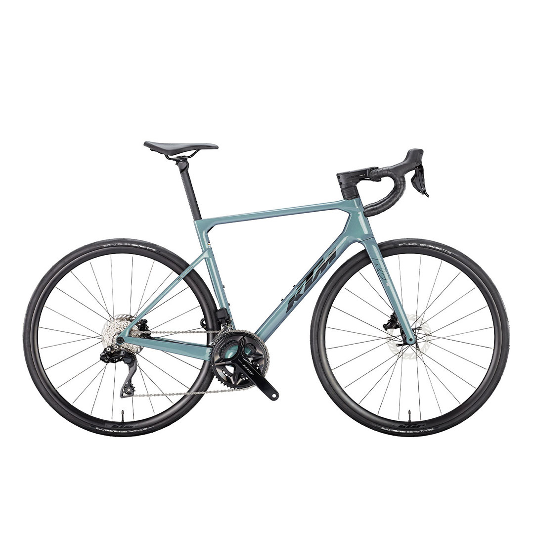Bicicleta KTM Revelator Alto Elite Jungle (Carbon)