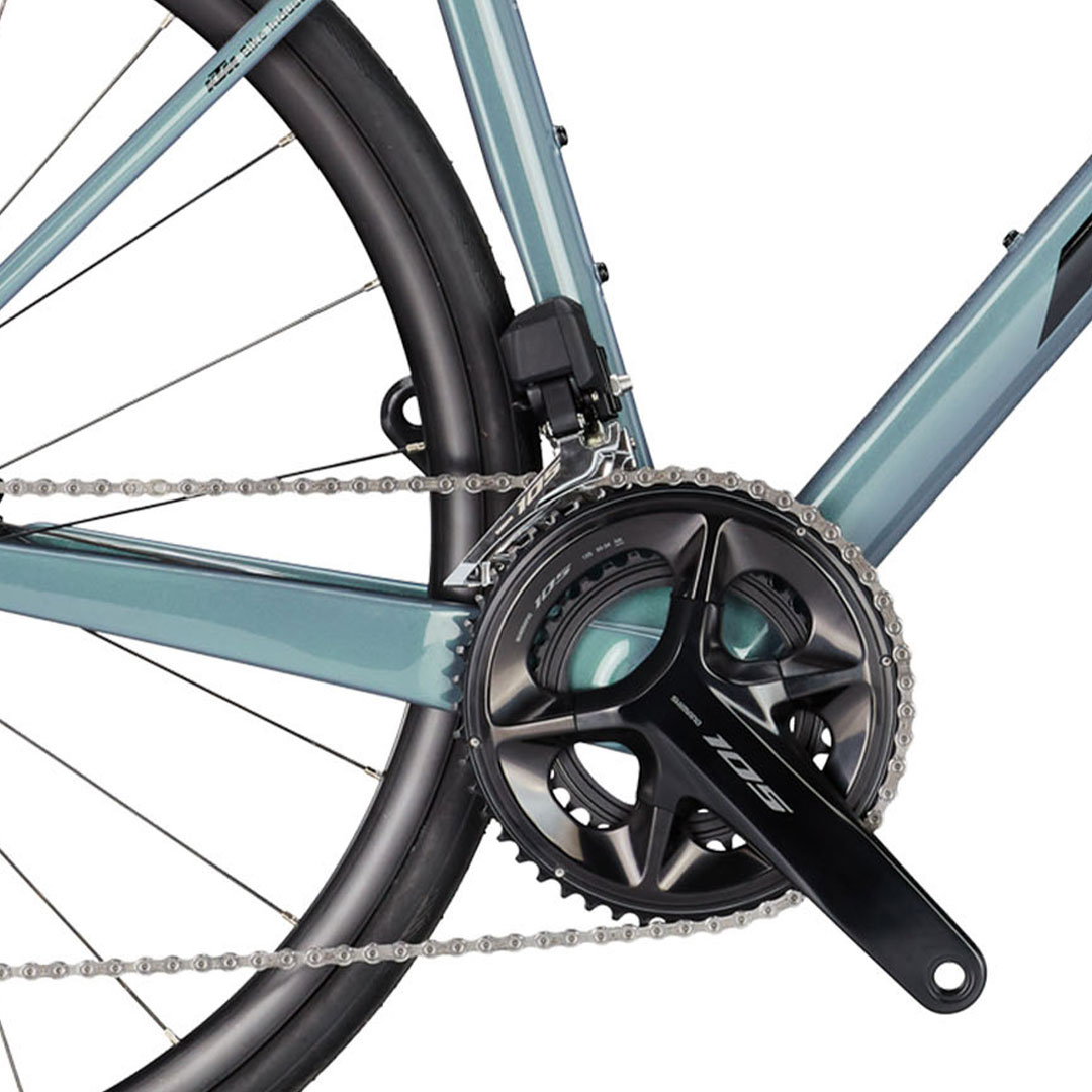 Bicicleta KTM Revelator Alto Elite Jungle (Carbon) - Image 4