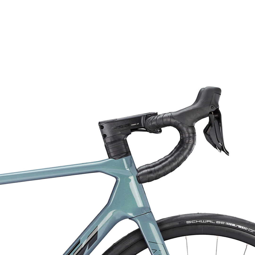 Bicicleta KTM Revelator Alto Elite Jungle (Carbon) - Image 2