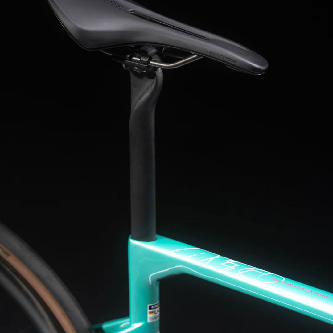 Bicicleta KTM Revelator Alto Prime (Carbon) - Image 6